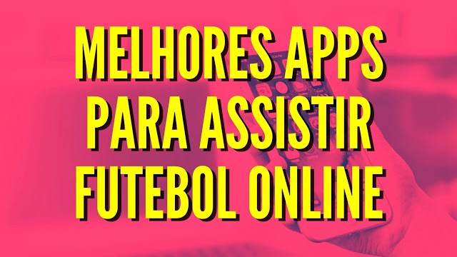 9 Melhores Apps Para Assistir JOGOS AO VIVO Grátis* 2023